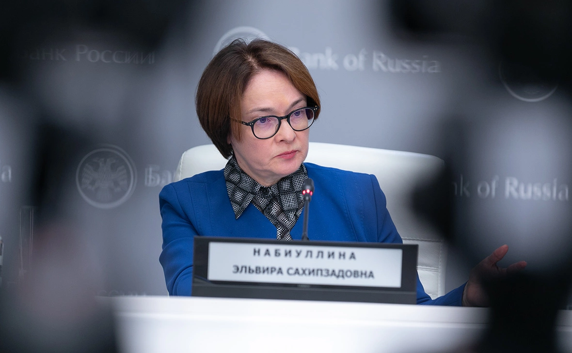 Артём Кудрявцев / пресс-служба Банка России