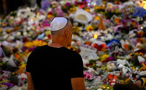 Фото: Izhar Khan / Getty Images