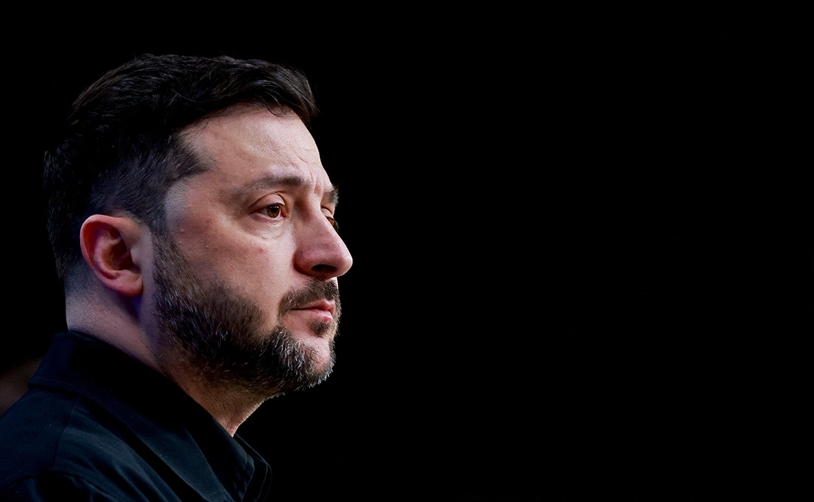 Stephanie Lecocq / Reuters