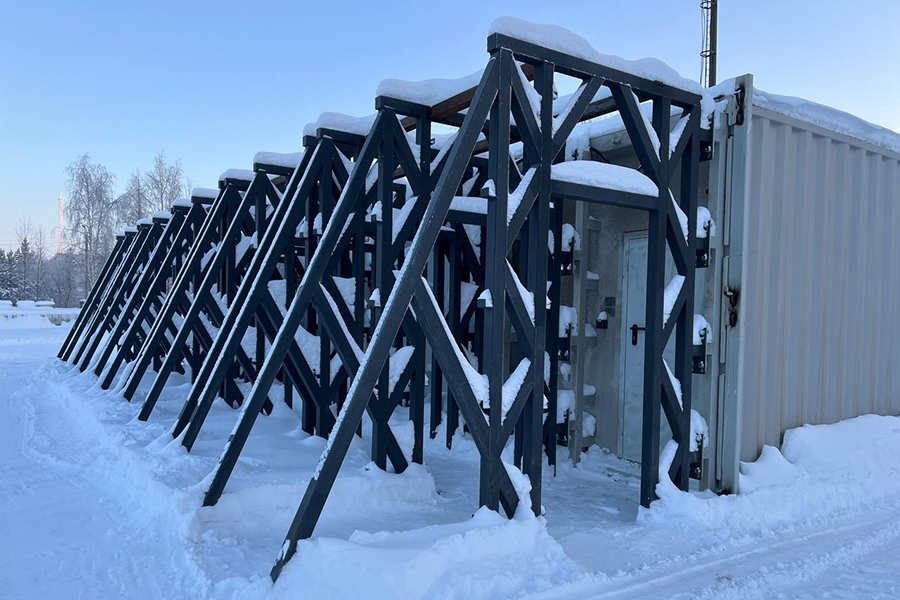 Фото: Мария Лисицына / РБК