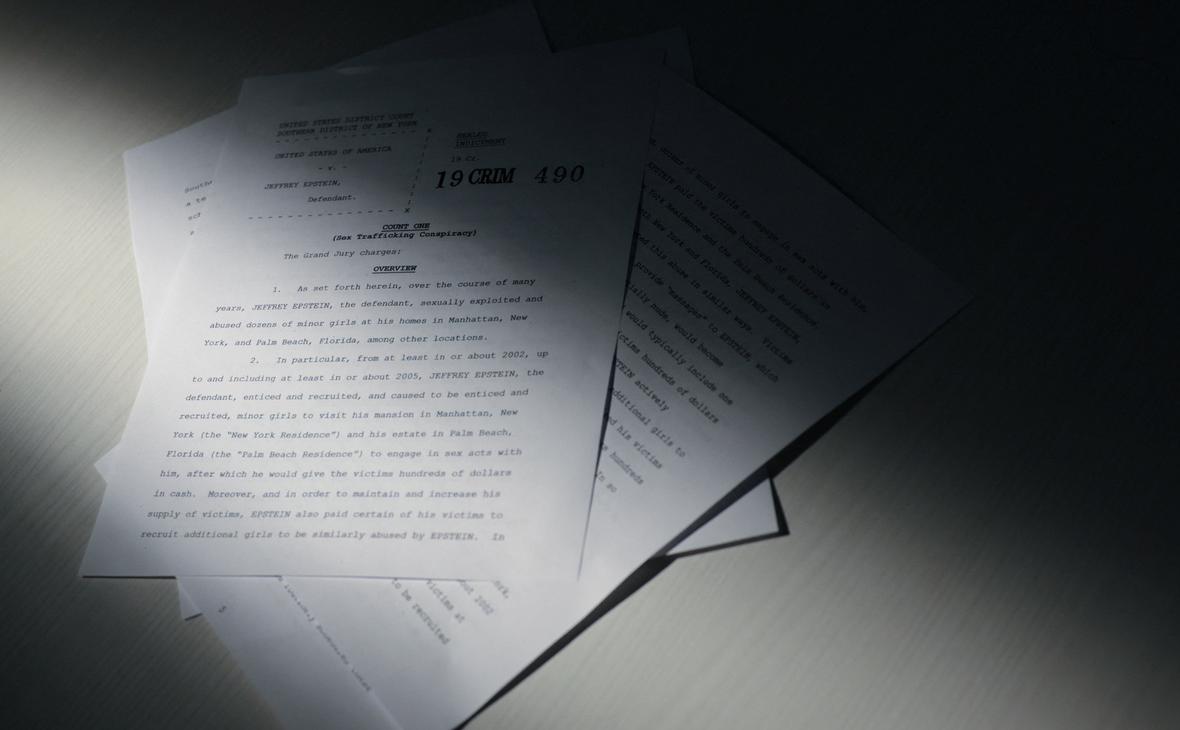 Фото: Jonathan Ernst / Reuters