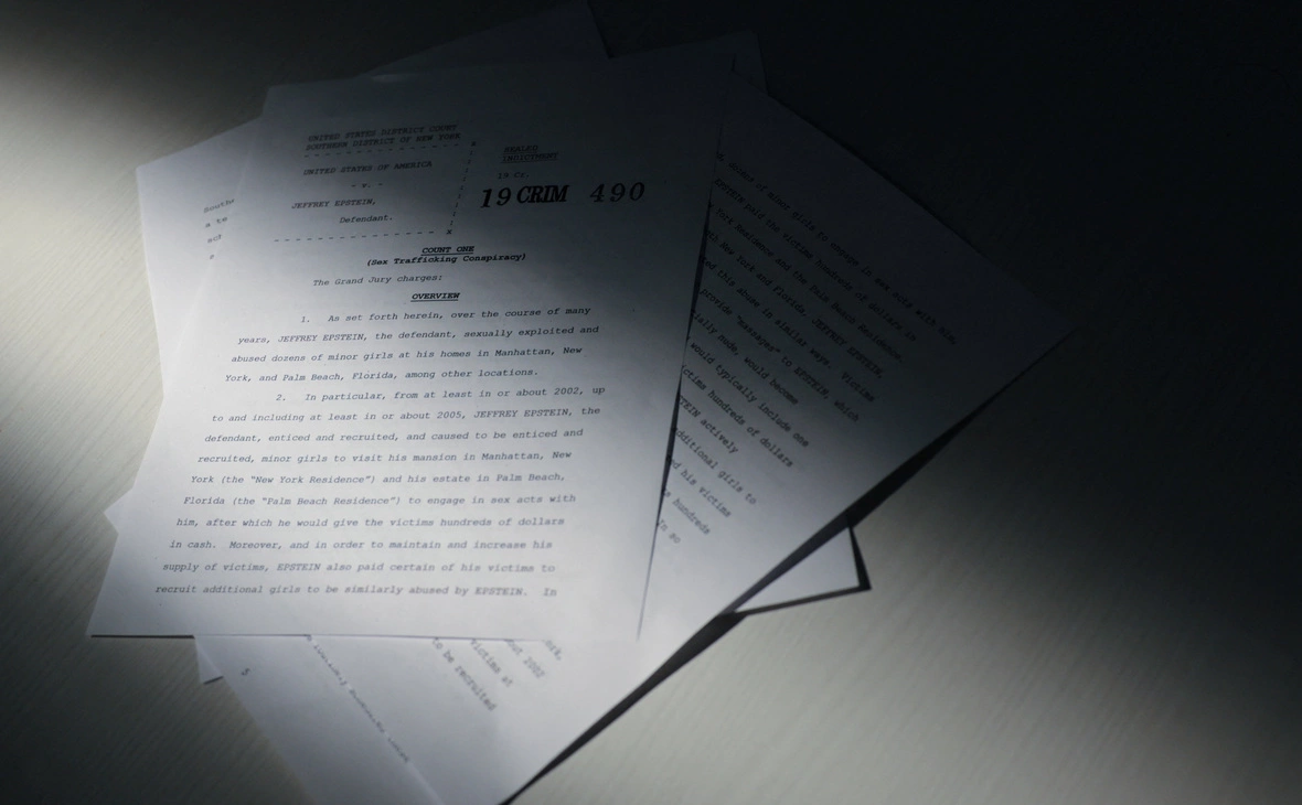 Jonathan Ernst / Reuters