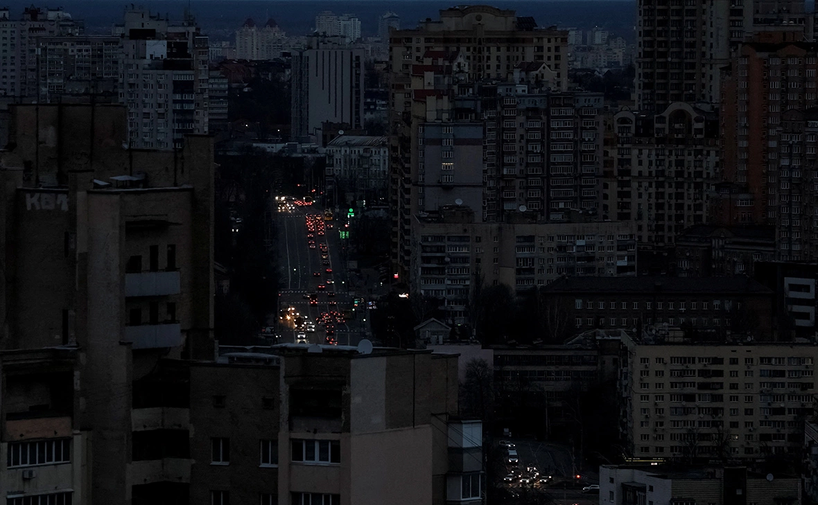 Глеб Гаранич / Reuters