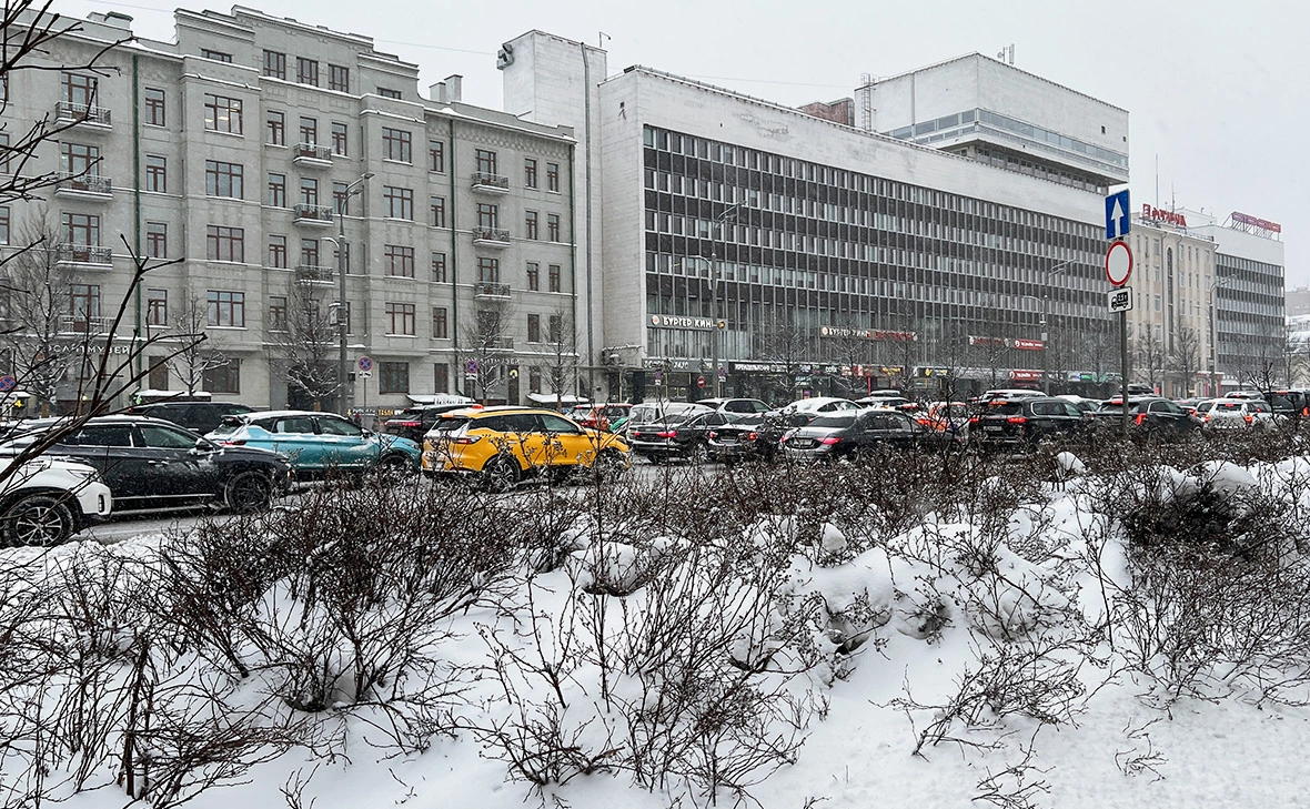 Наталья Селиверстова / РИА Новости