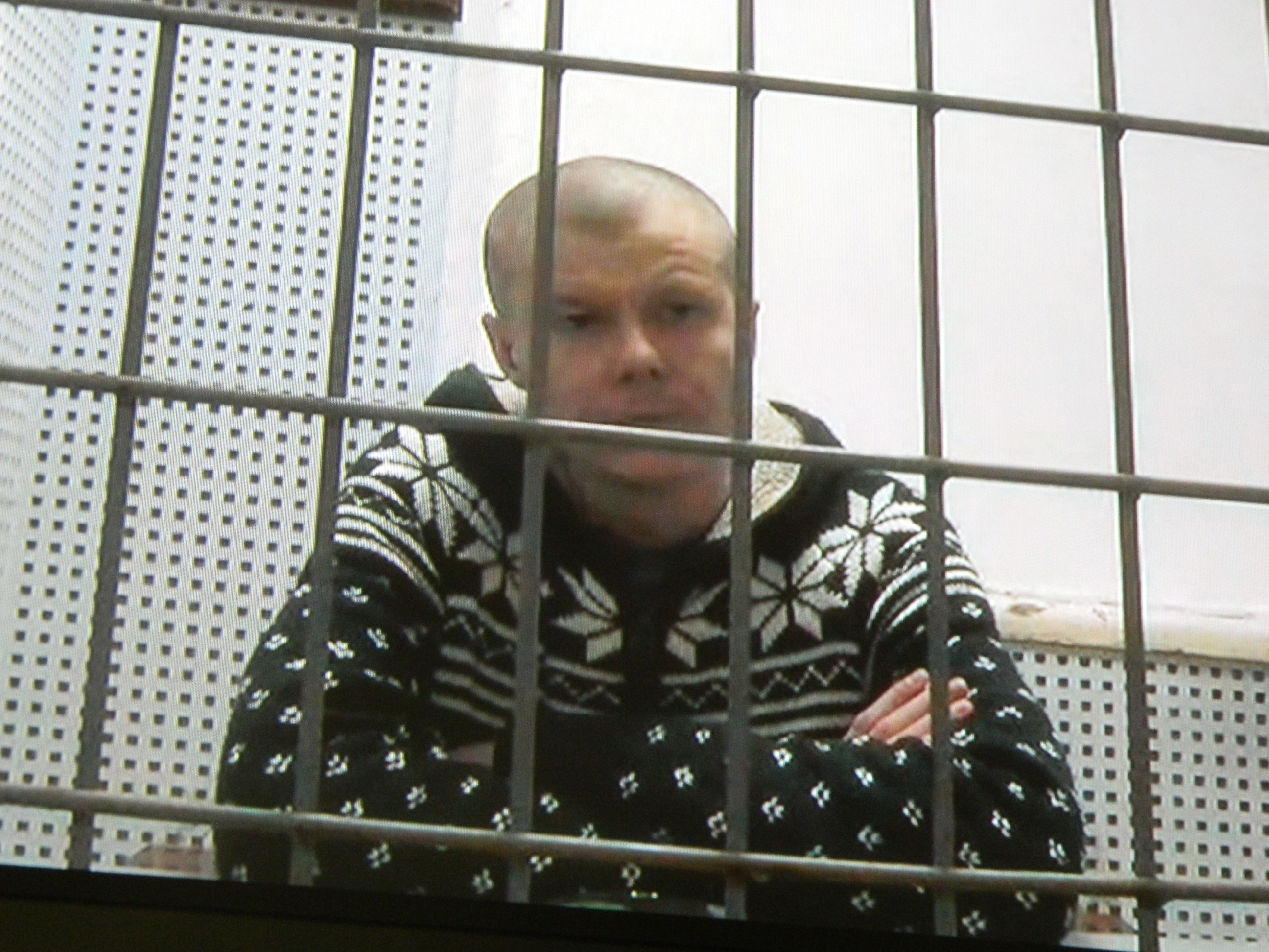 Дмитрий Сыпачев