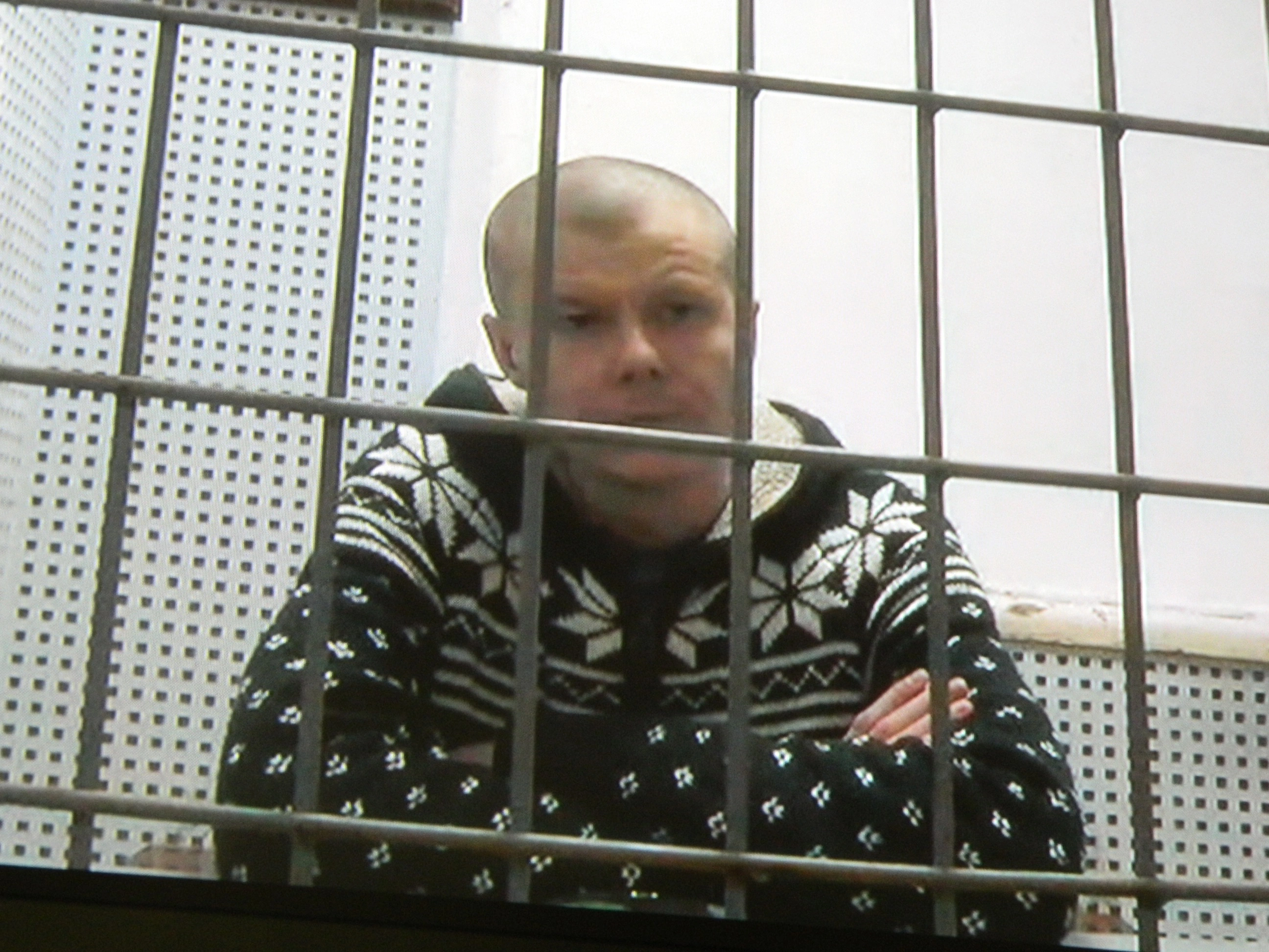 Михаил Лобанов