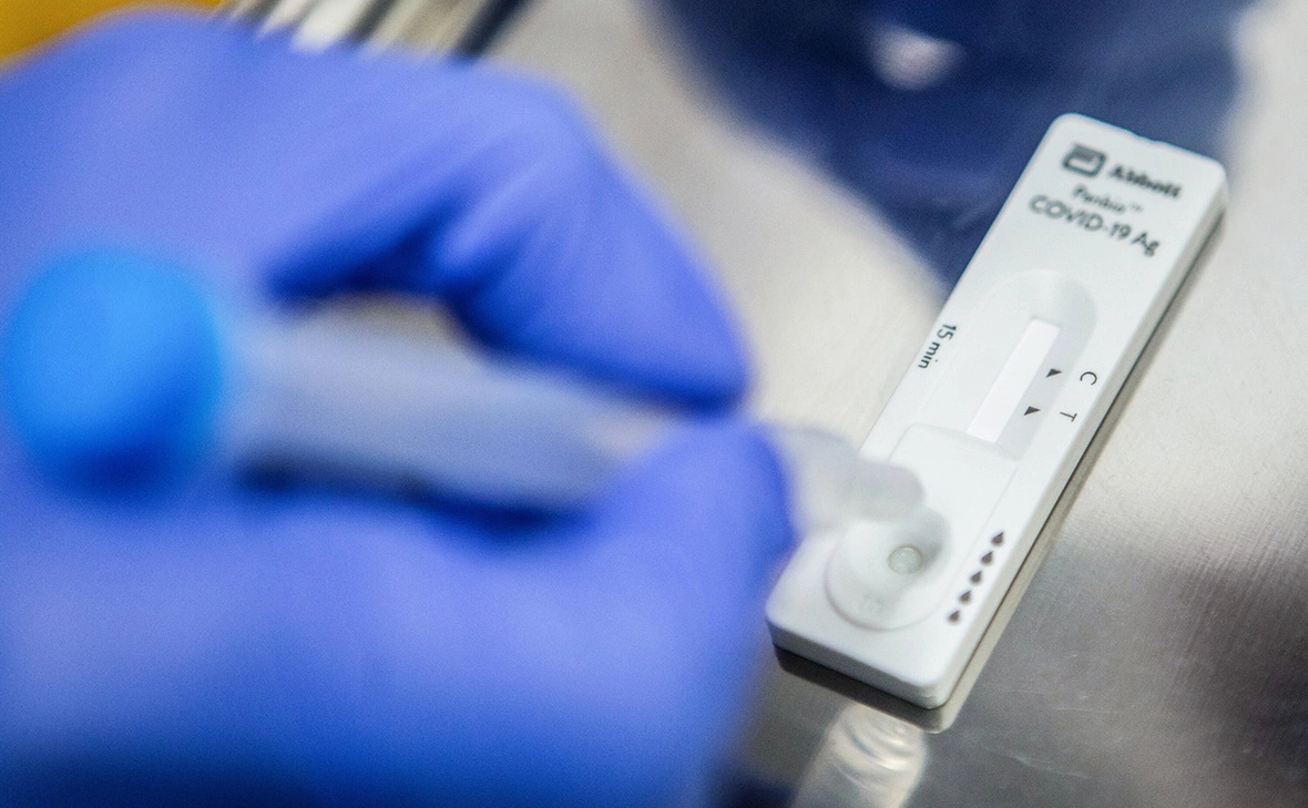 Софья Сандурская / АГН «Москва»