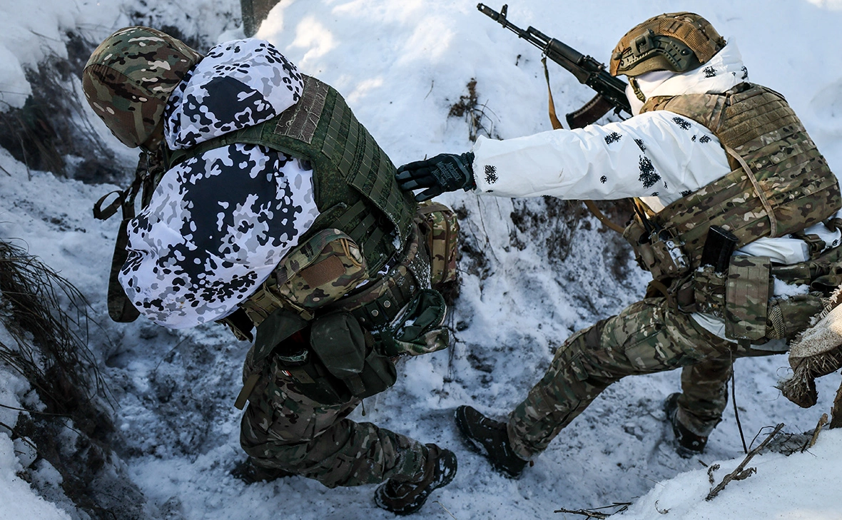 Александр Река / ТАСС