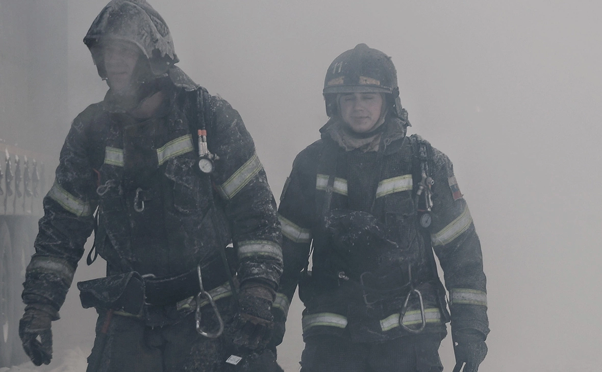 Екатерина Сычкова / URA.ru / Global Look Press