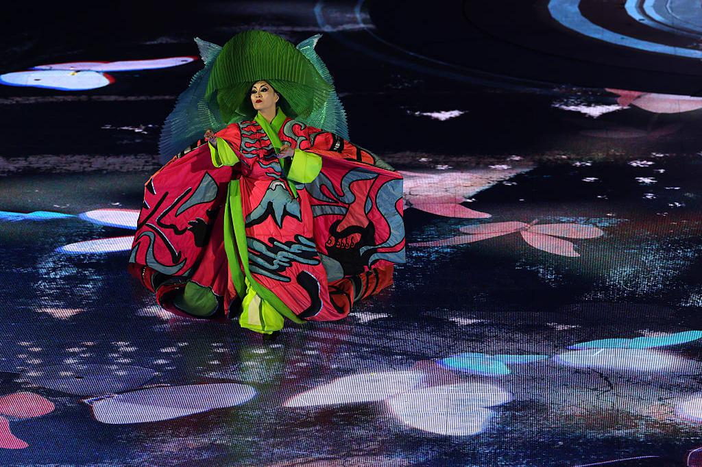 Dean Mouhtaropoulos / Getty Images