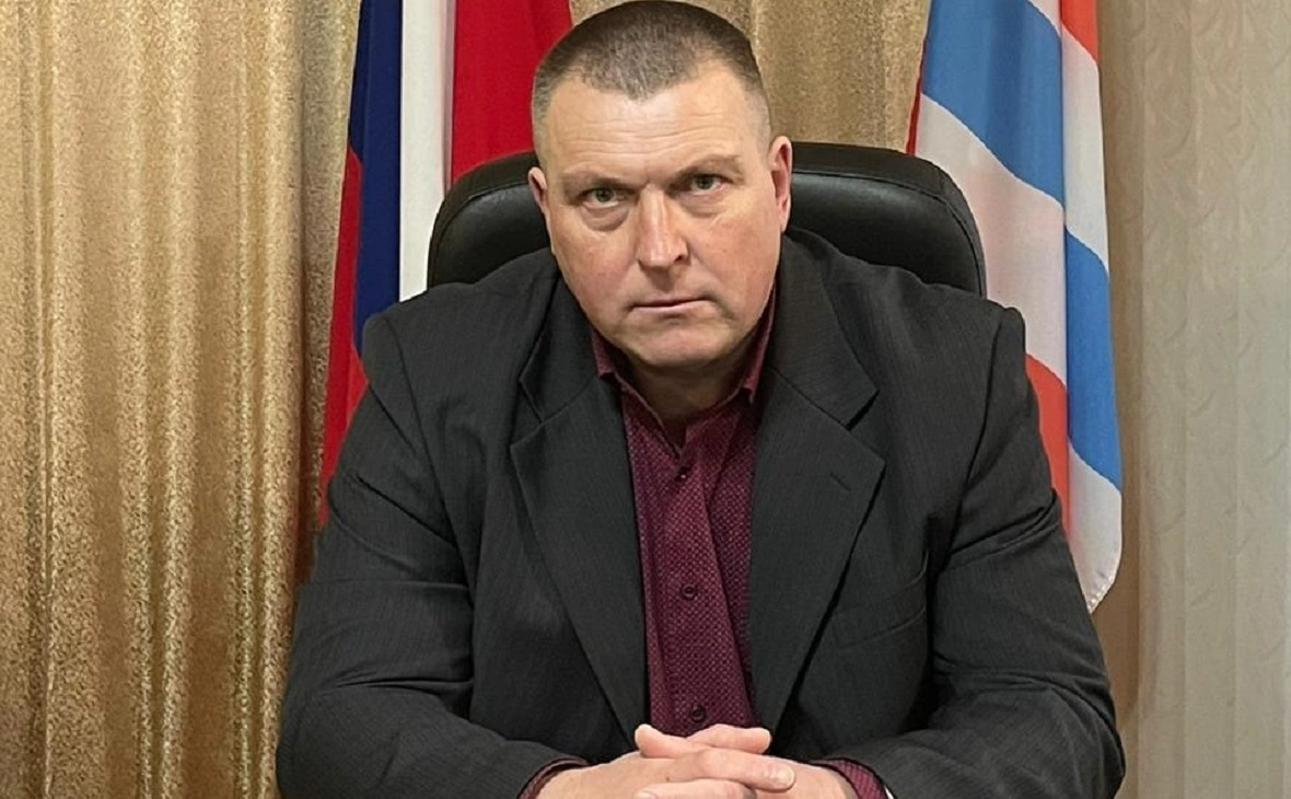 Администрация Русско-Полянского городского поселения