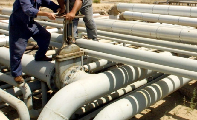 Karim Mohsen / Getty Images