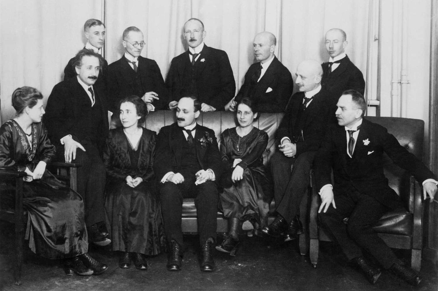 Hulton Archive / Getty Images