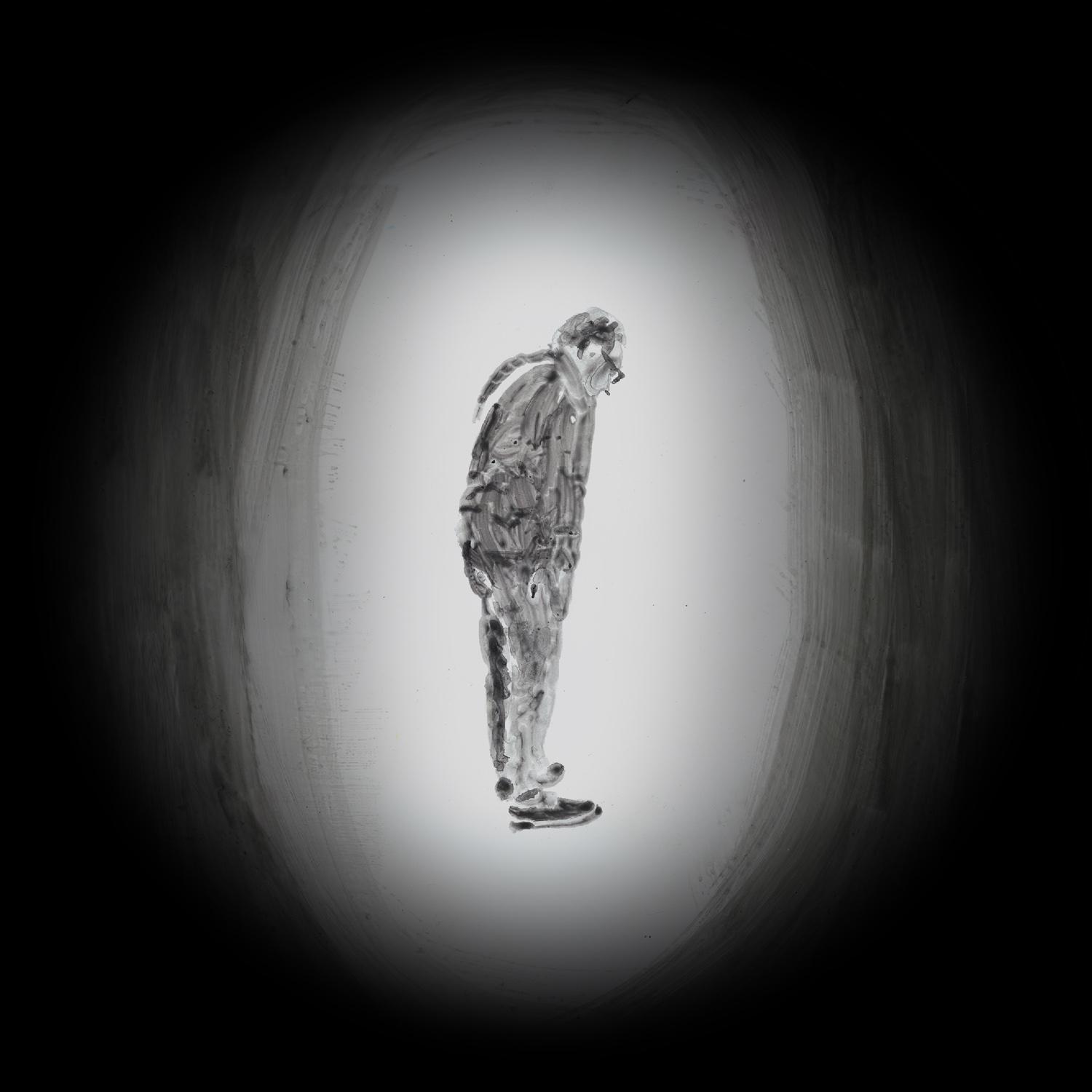 Ольга Чернышева. &laquo;Зрители&raquo;,&nbsp;2025