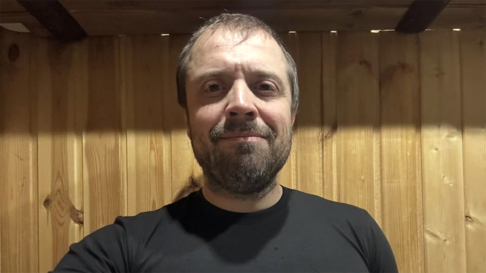 Александр Ильин-младший