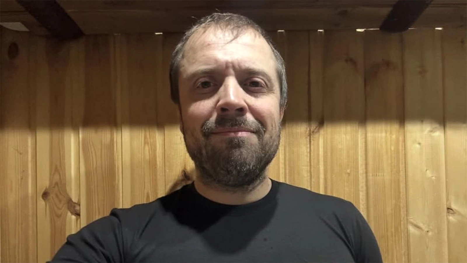 Александр Ильин-младший