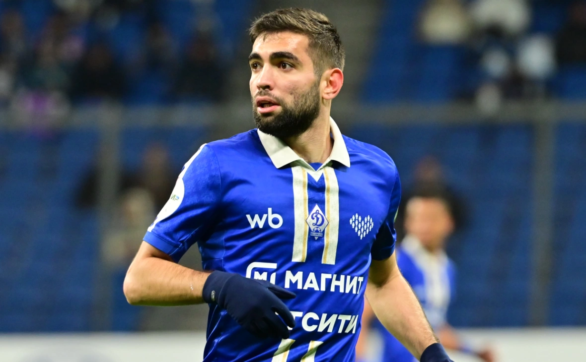 Pavel Kashaev / Global Look Press