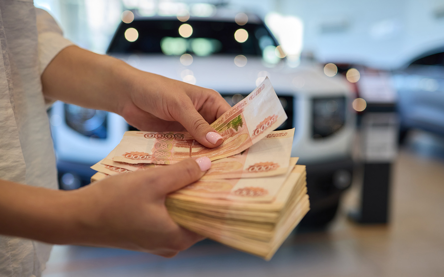 Фото: Vershinin89 / Shutterstock / FOTODOM