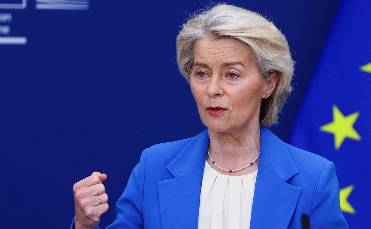 Yves Herman / Reuters