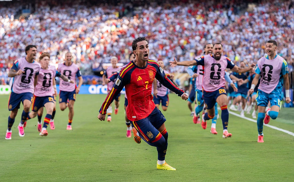 David Ramos / Getty Images