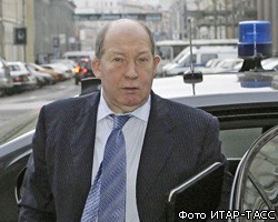 В.Кирьянов назначен на пост замглавы МВД по безопасности на транспорте
