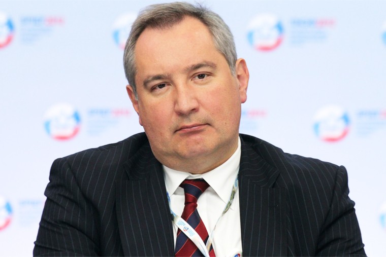 Дмитрий Рогозин

Вице-премьер
Кто ввел санкции: ЕС, США, Канада