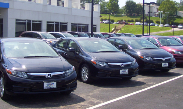 Honda и Nissan отозвали более двух миллионов автомобилей 
