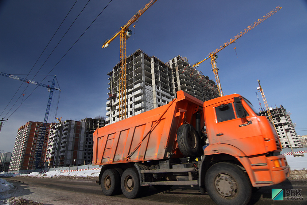 В ближайшие три года 150 семей в Татарстане получат новые квартиры