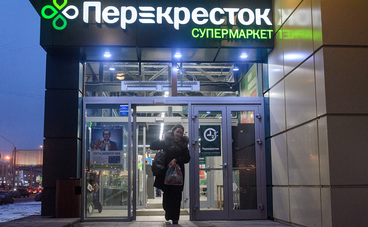 Фото: Роман Пименов / Интерпресс / ТАСС