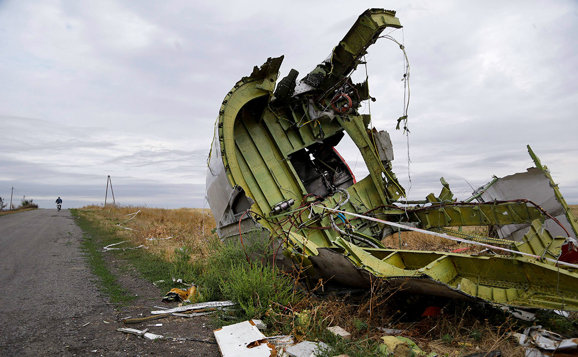 Фото: Sergei Grits / AP