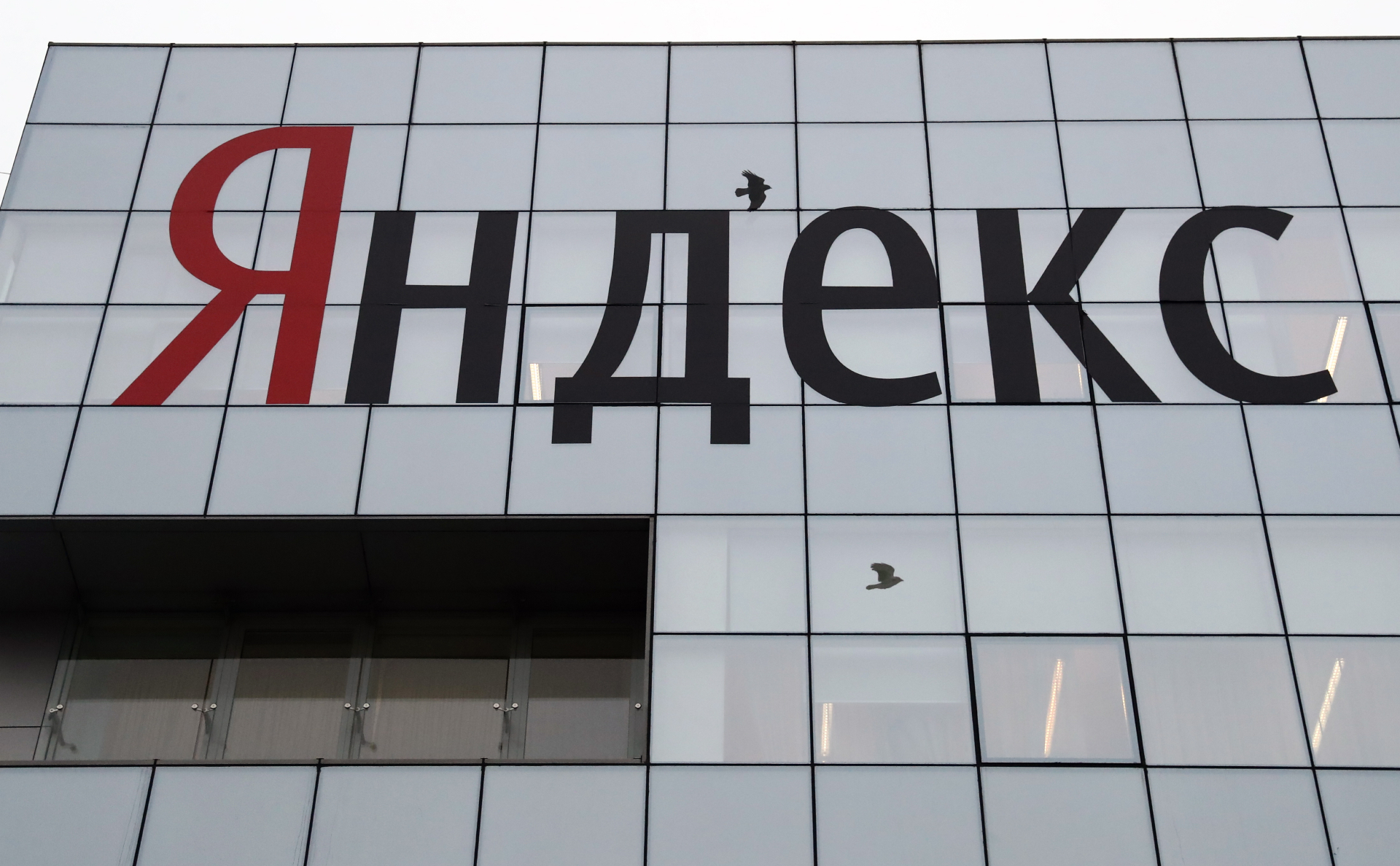Акции «Яндекса» подорожали почти на 12%
