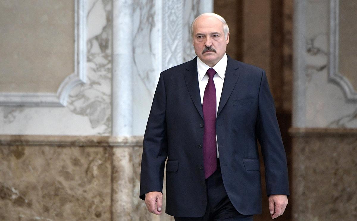 Лукашенко исключил мобилизацию в Белоруссии