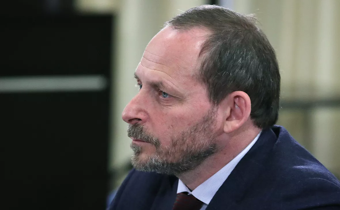 Михаил Климентьев / ТАСС