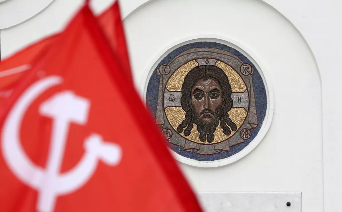 Кирилл Кухмарь / ТАСС