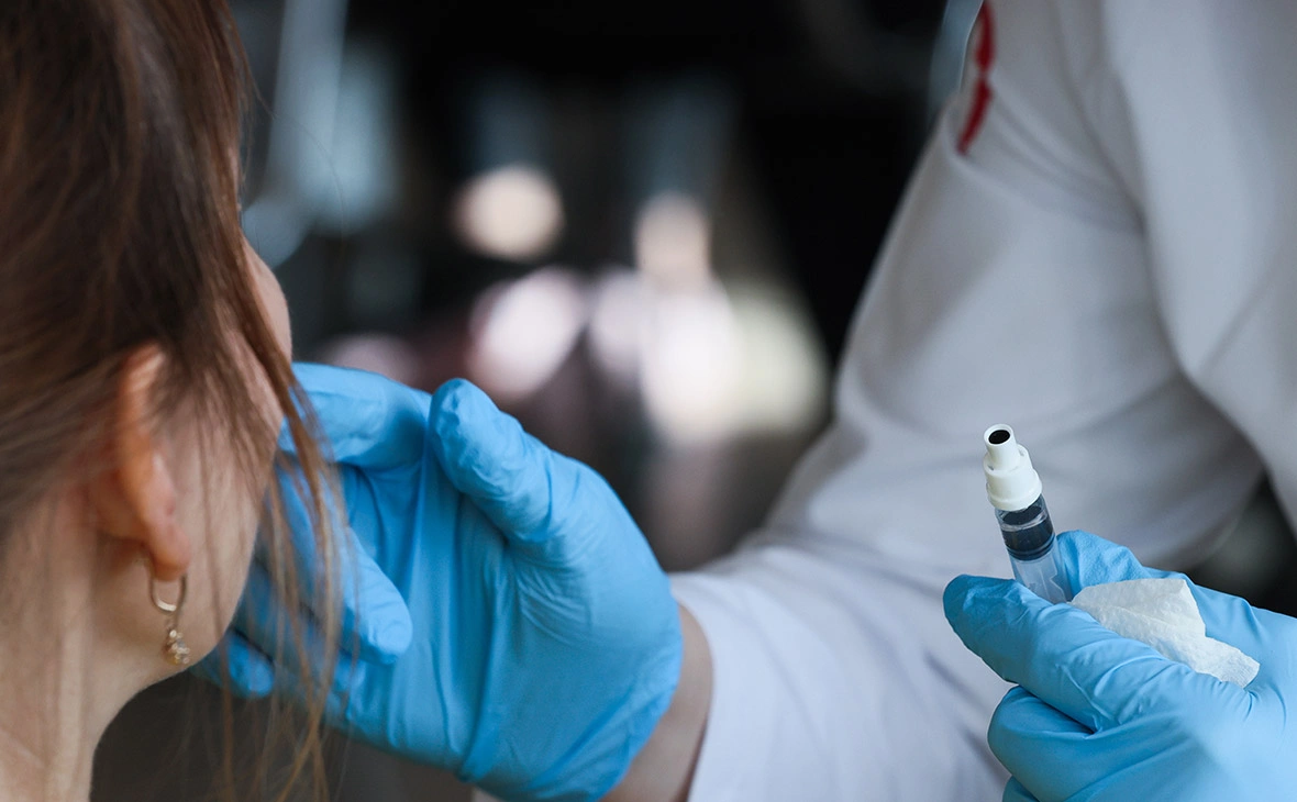 Александр Щербак / ТАСС