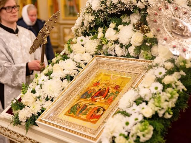 Фото: Официальный сайт Пятигорской и Черкесской епархии