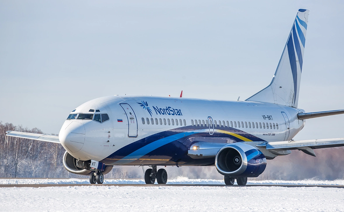 Марина Лысцева / ТАСС