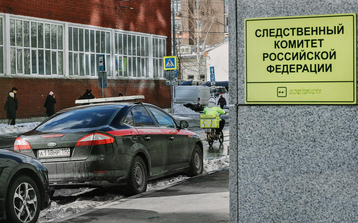 СК проверит больницу в Москве после сообщений о загоревшейся пациентке