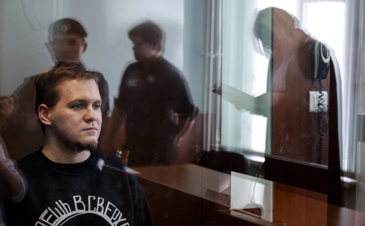 Андрей Любимов / РБК