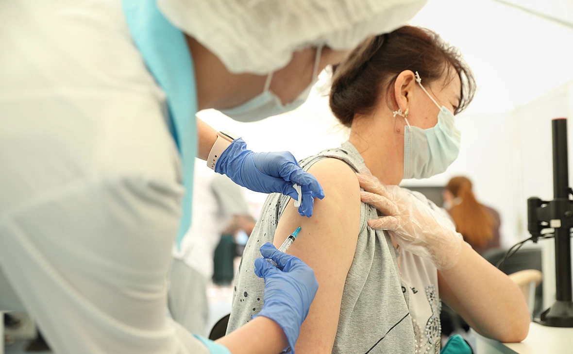 Владислав Шатило / РБК