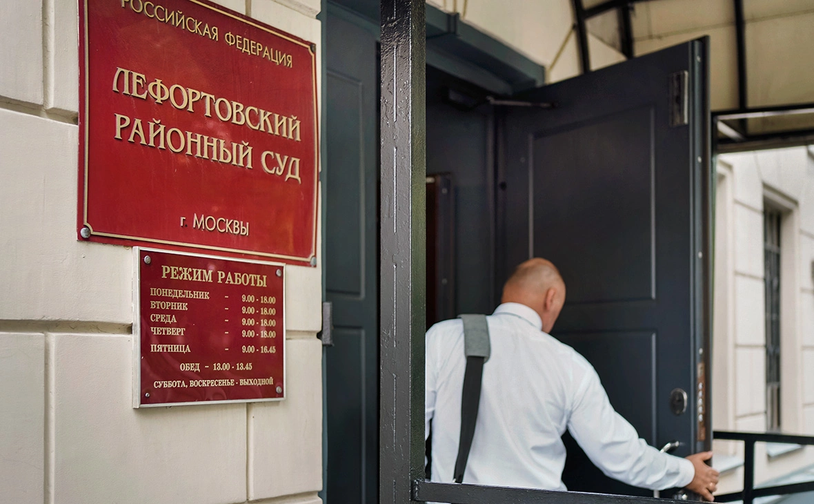 Михаил Гребенщиков / РБК