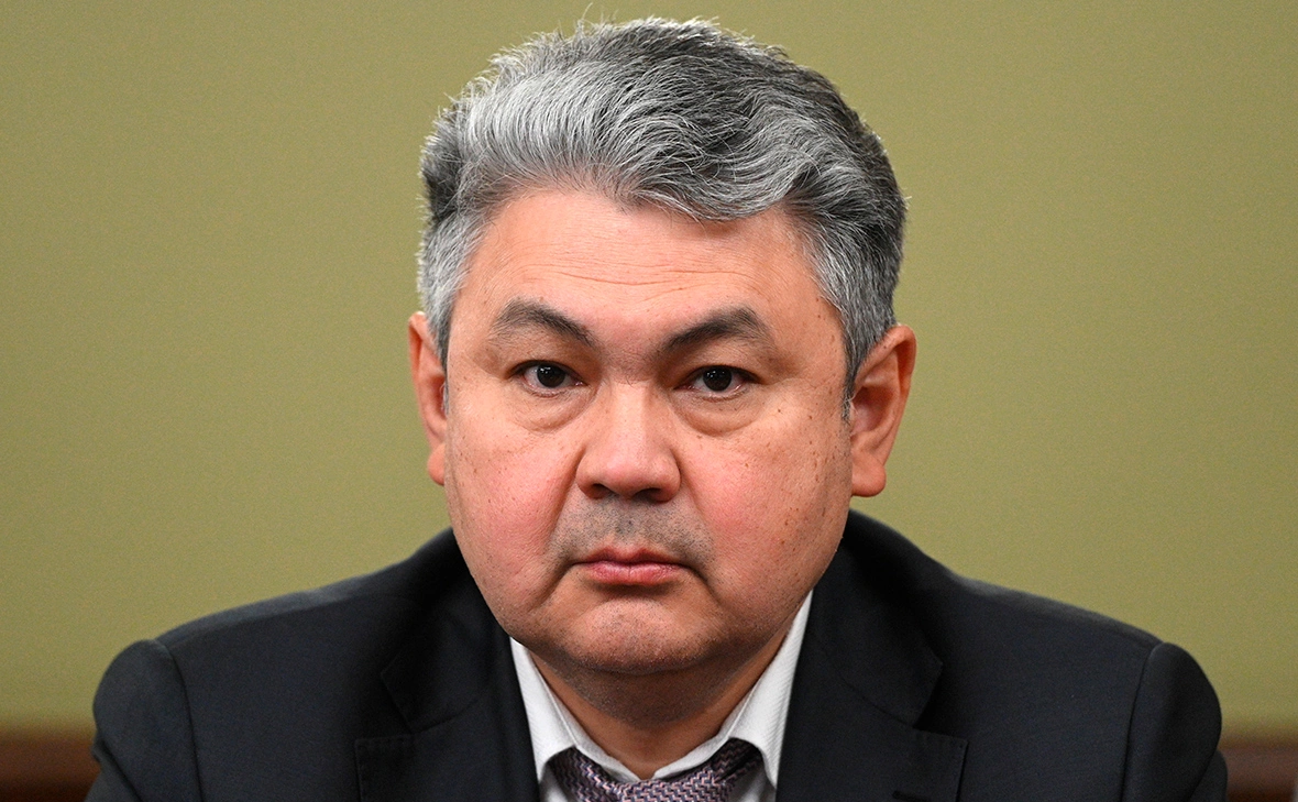 Рамиль Ситдиков / РИА Новости