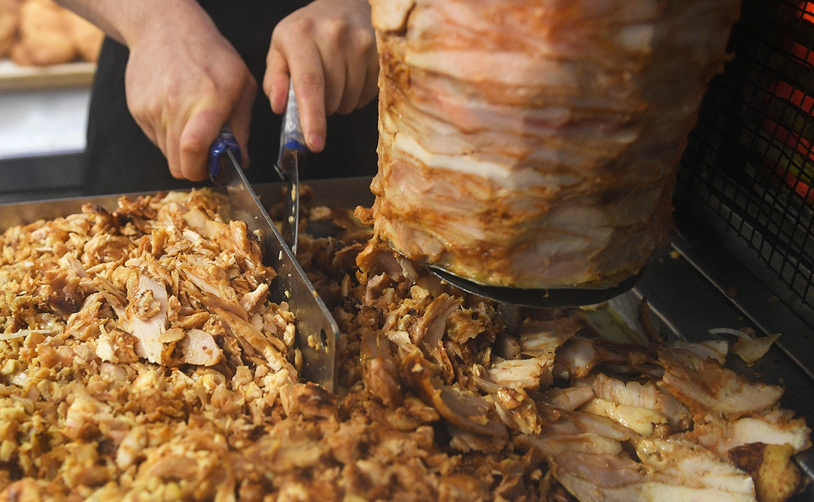 Евгений Одиноков / РИА Новости