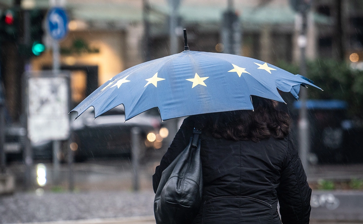 Frank Rumpenhorst / Global Look Press