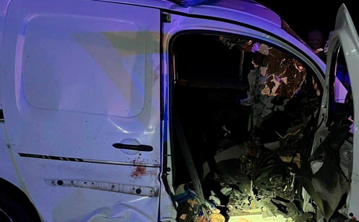 dnipropetrovskaODA / Telegram