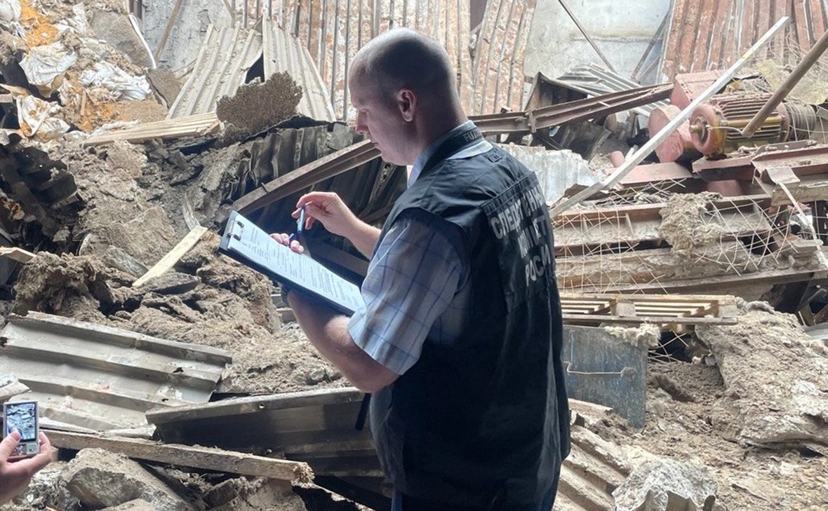 СУ СК РФ по Свердловской области