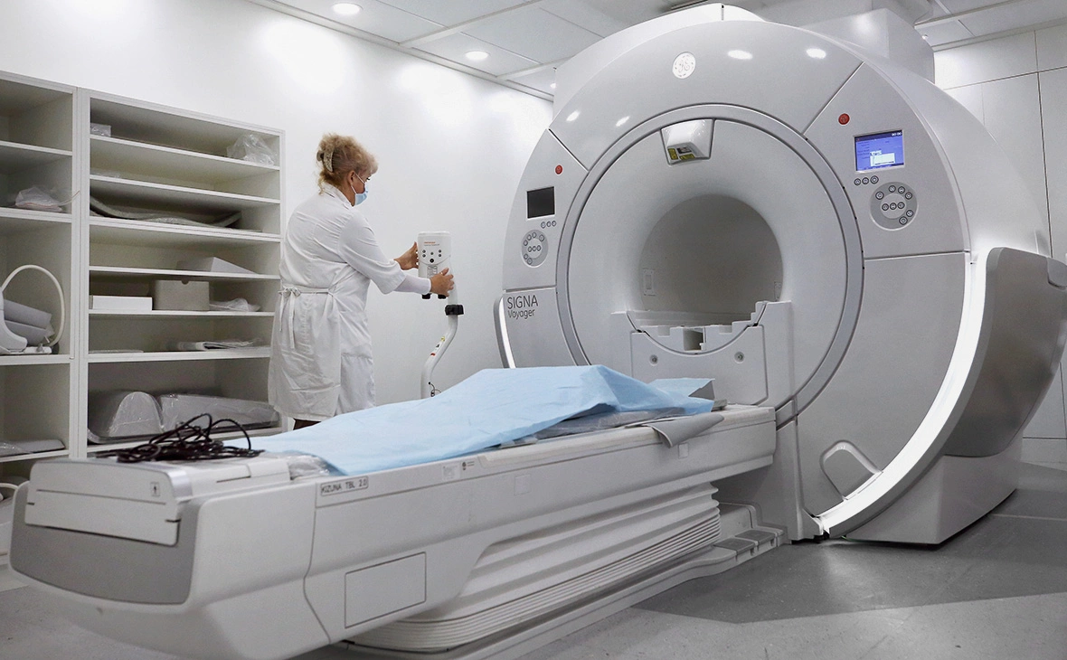 Сергей Мальгавко / ТАСС