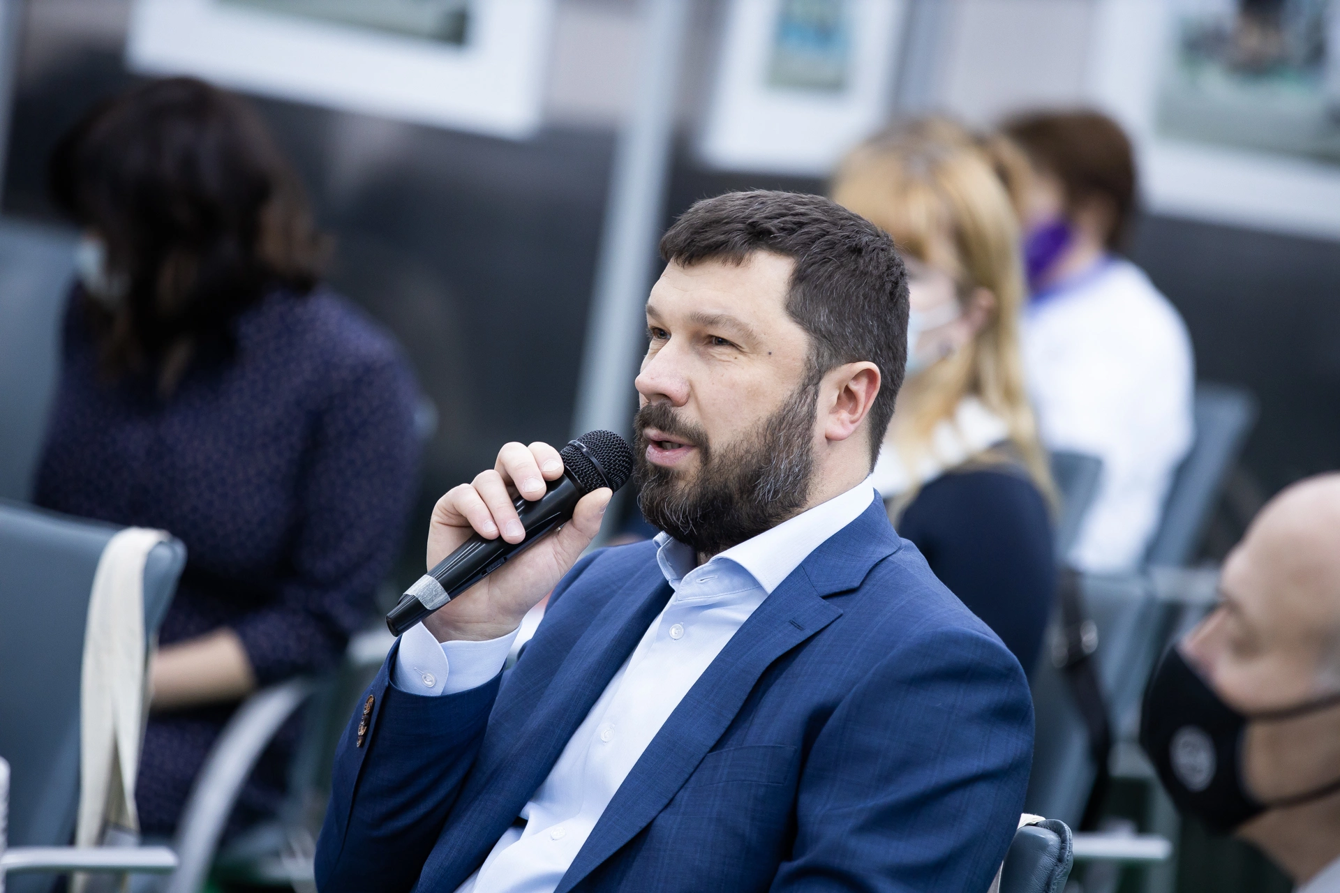 Александр Подгорчук