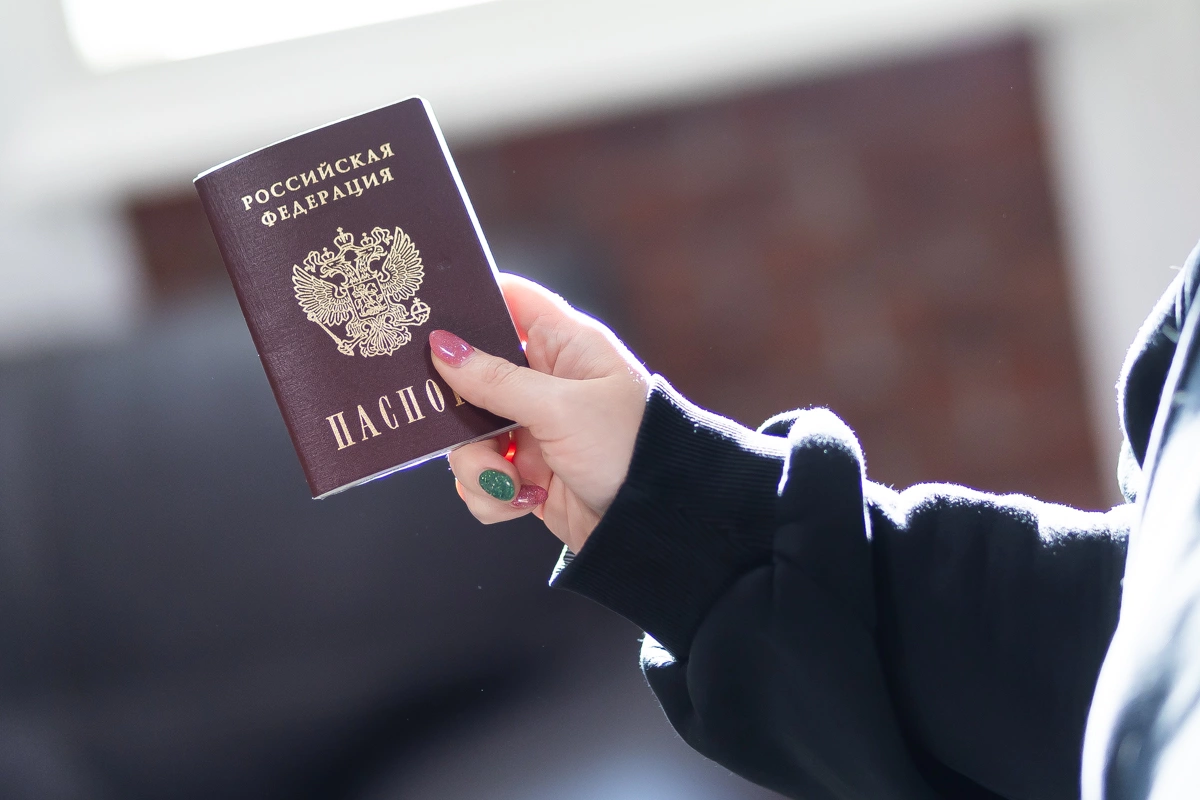 Александр Подгорчук