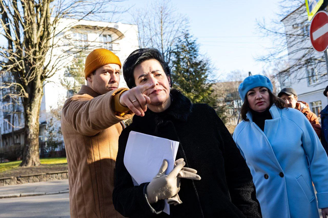 Телеграм-канал Антона Алиханова